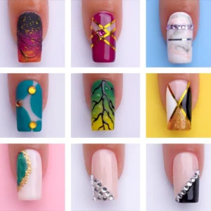 Art Design Nails