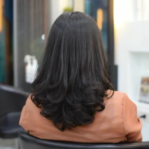 Style Cut (Layers / Step Cut) From £15