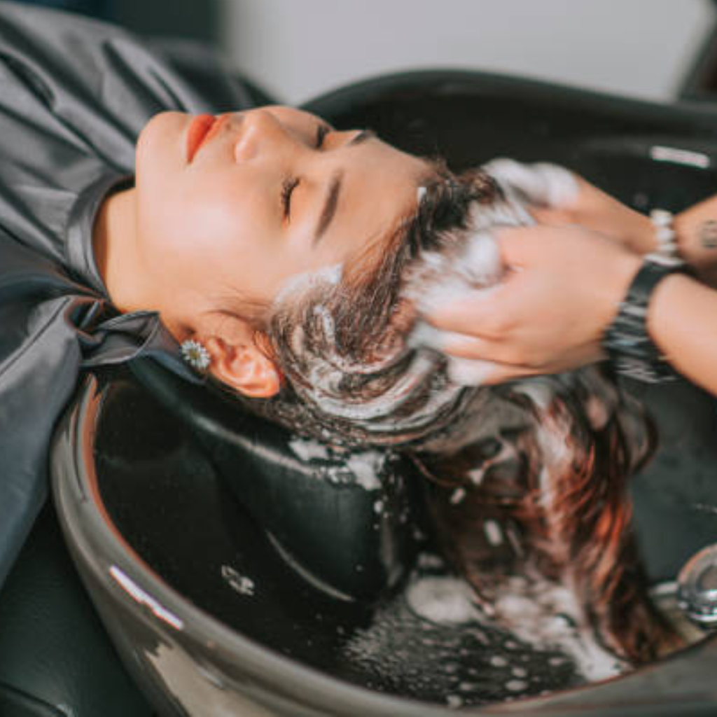 Wash & Cut