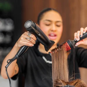 Shampoo + Blow Dry