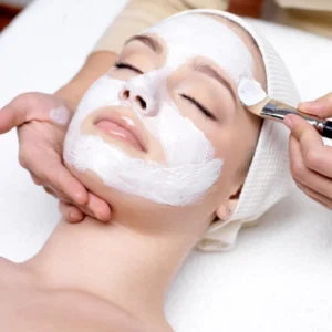 Mini Facial & Treatment