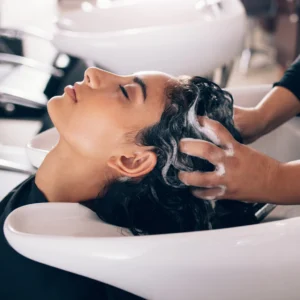 Conditioning Treatment