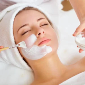 Skin Care Facial