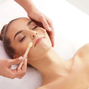 Upper Lip Waxing