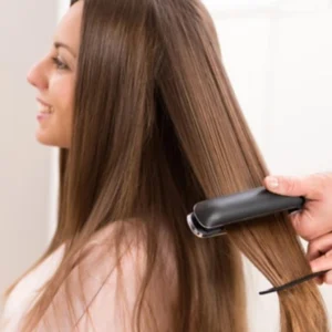 Permanent Straightening From £60