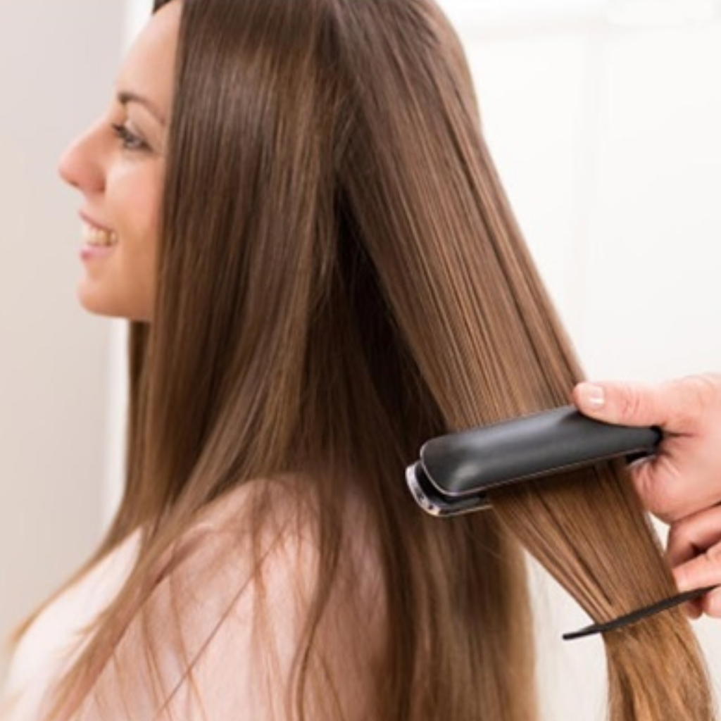Permanent Straightening From £60