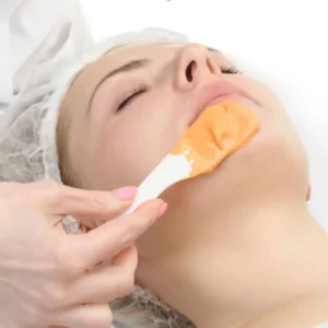 Chin Waxing