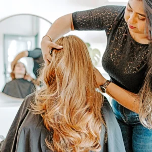Hair Colour Highlights From £60