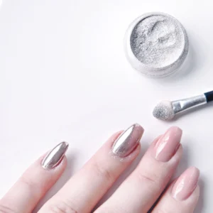 Chrome Nails