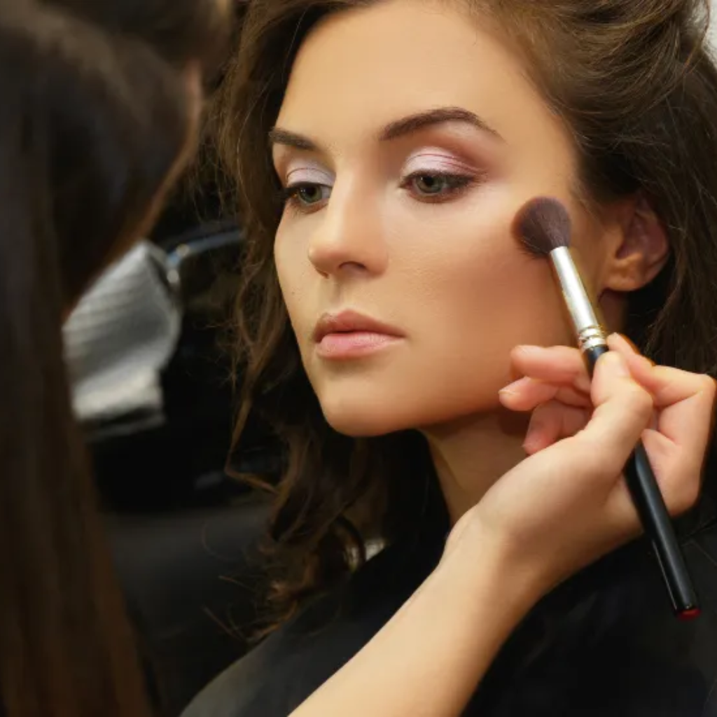 Simple Makeup From £25