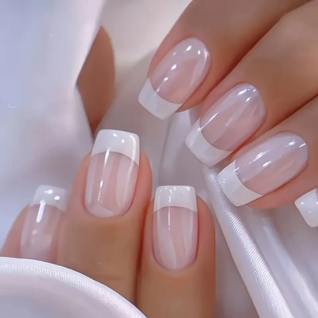 Remove acrylic