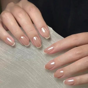 New Set (Hands) Acrylic Nails