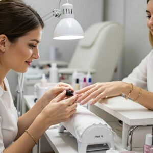 Manicure Standard (30 min)