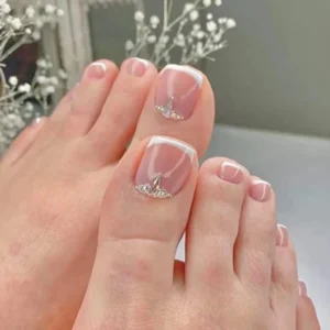 Add Colour / Design – +£3 Gel Extension