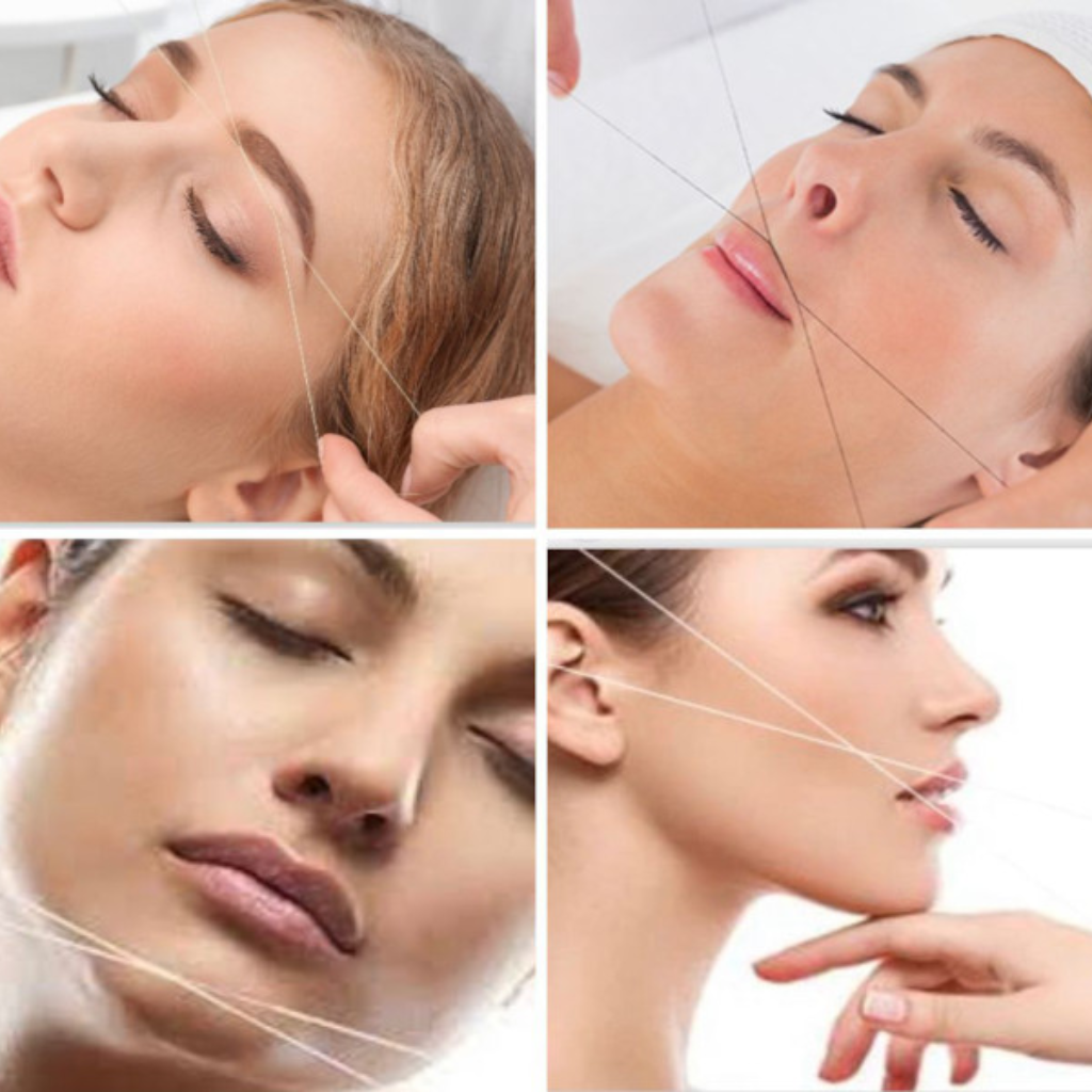 Full FaceThreading
