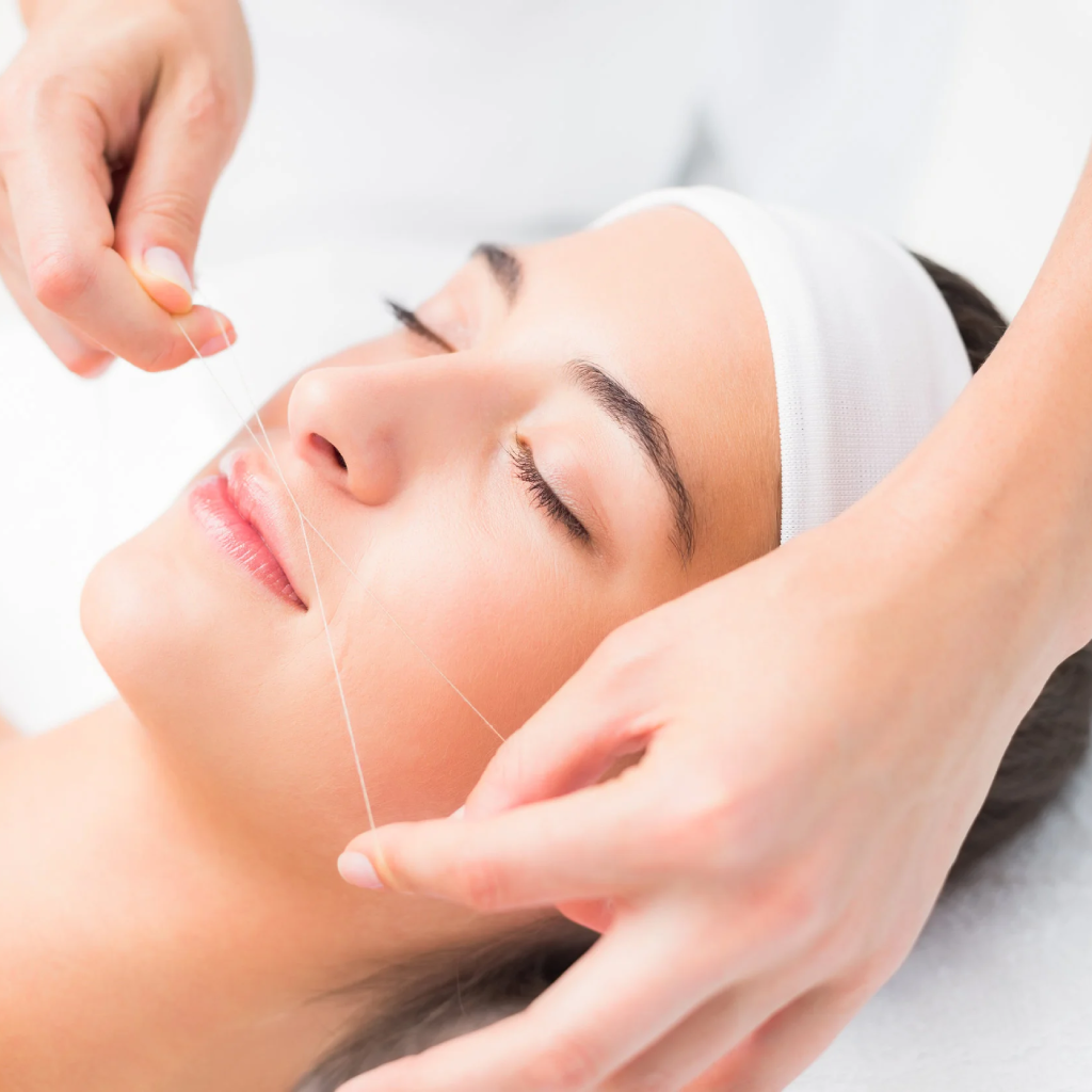 Side Face Threading