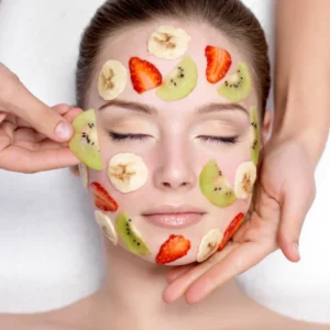 Fruit Facial