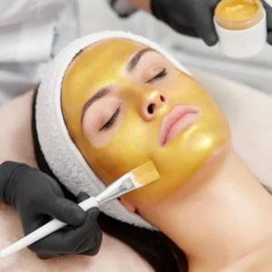 Gold Facial
